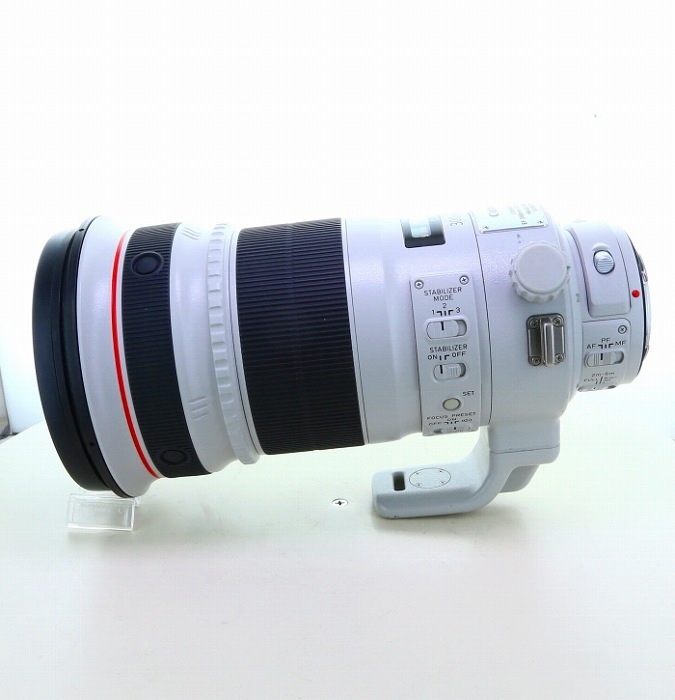 キヤノン EF300/2.8L IS II USM