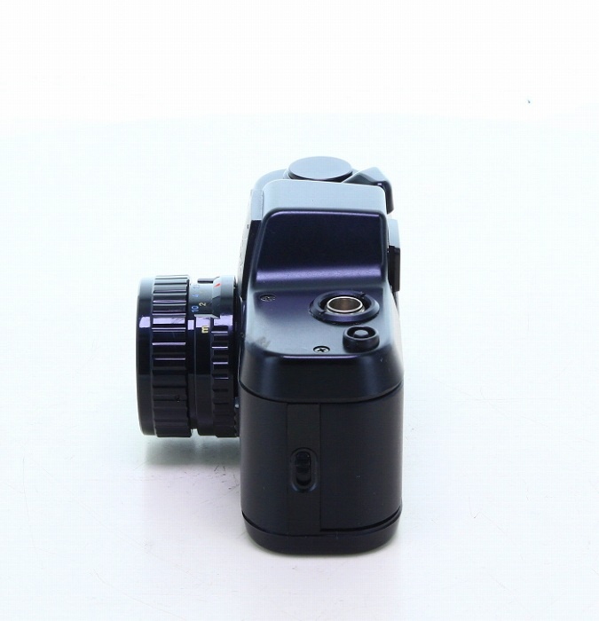 ペンタックス AUTO 110 + 18/2.8