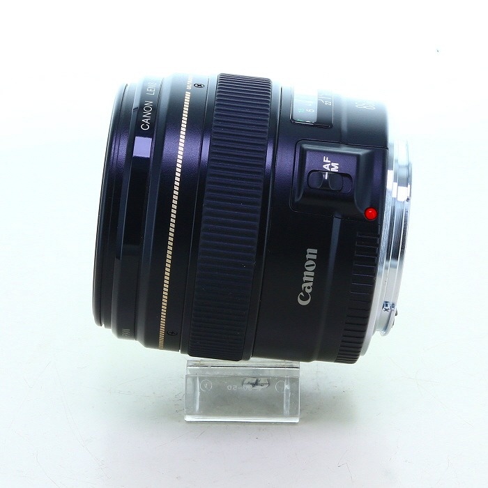 キヤノン EF85/1.8 USM