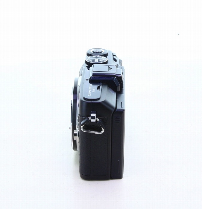 オリンパス PEN E-PL7  ブラツク
