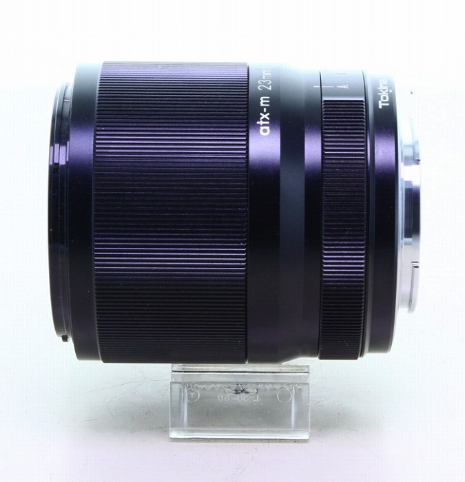 トキナー ATX-M 23/1.4 フジX