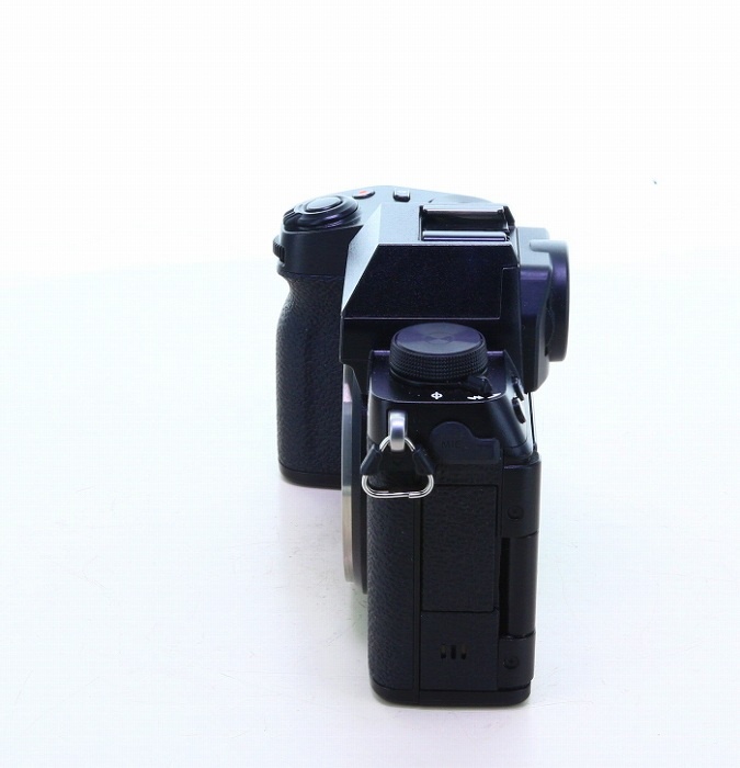 フジフイルム X-S10 ボデイ