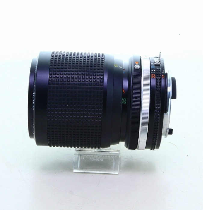 ニコン AI-S 35-105/3.5-4.5