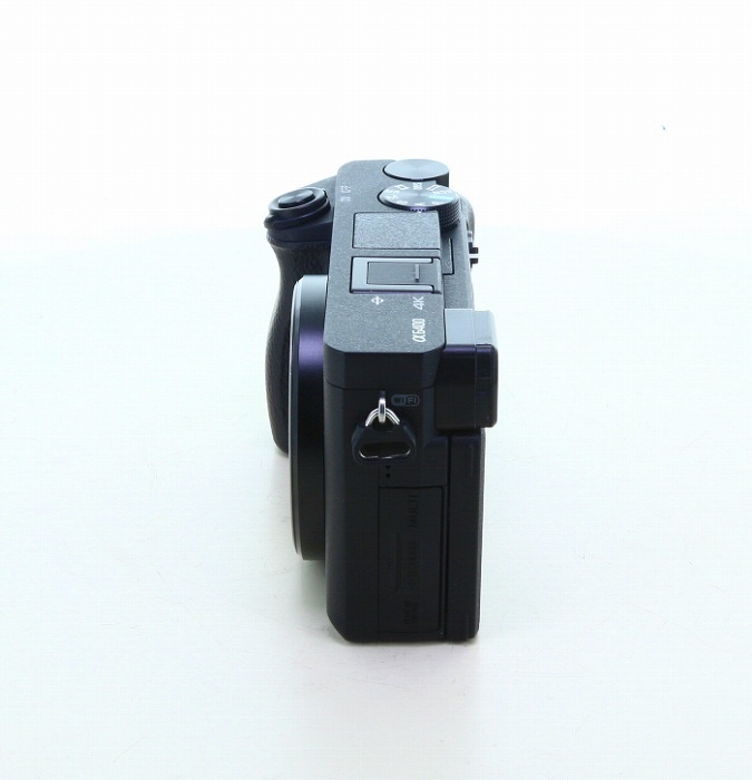 ソニー α6400  ILCE-6400 B ボデイ