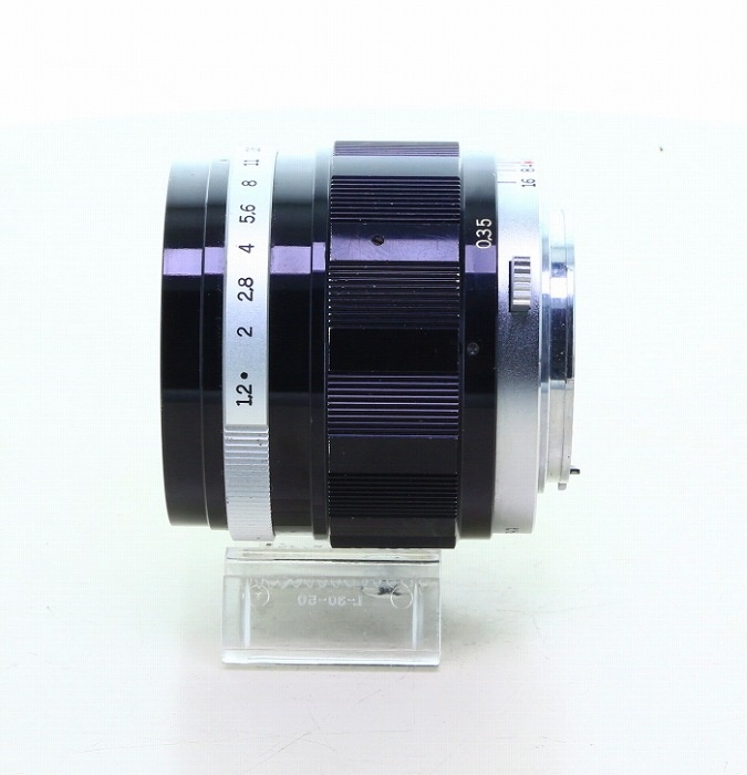 オリンパス Hズイコー42/1.2