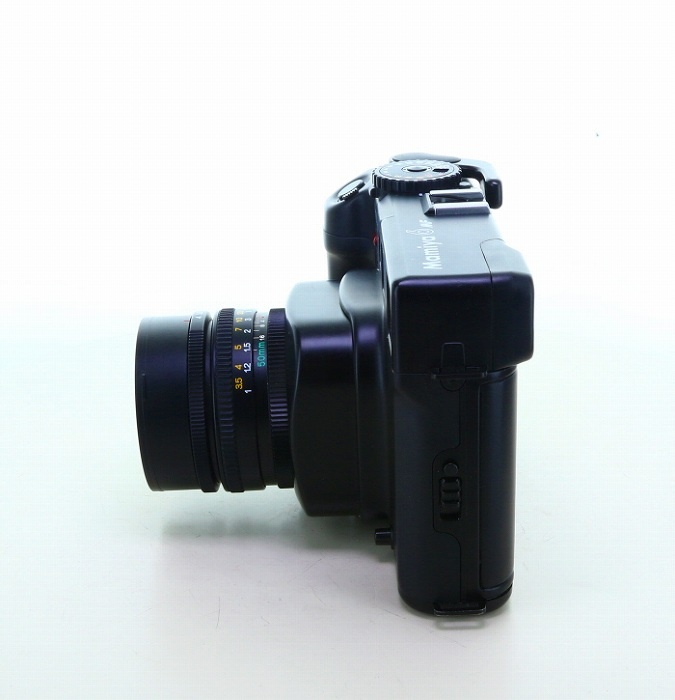 マミヤ NEW MAMIYA 6  MF ＋ G50/4L 