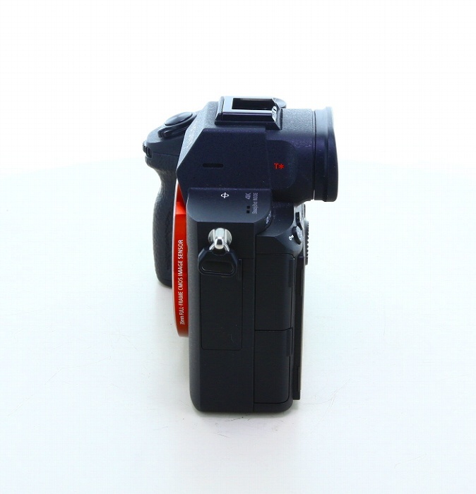 ソニー α7 III ボデイ