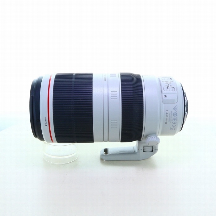 キヤノン EF100-400/4.5-5.6L IS II USM