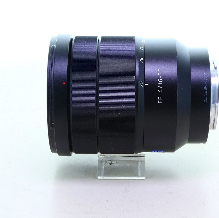 ソニー VARIO-TESSAR T*FE16-35/4 ZA OSS