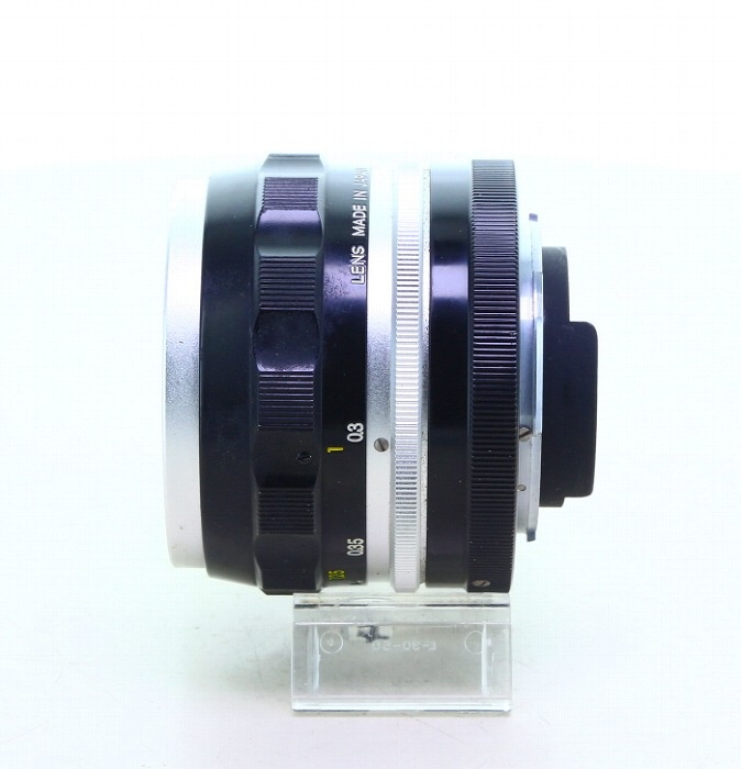 ニコン AUTO-S 35/2.8