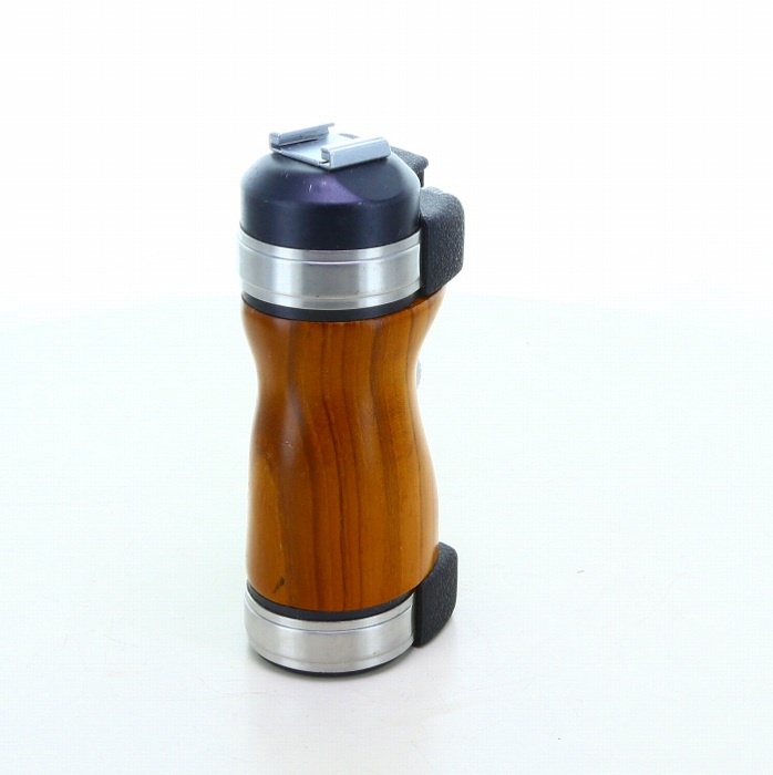 ペンタックス 67用 木製グリップ