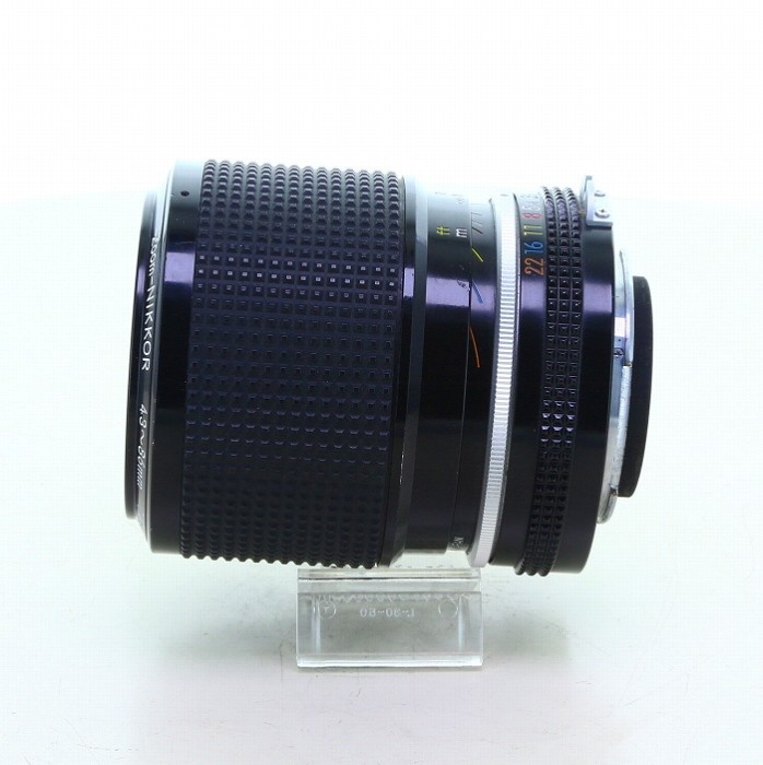 ニコン NEW NIKKOR 43-86/3.5