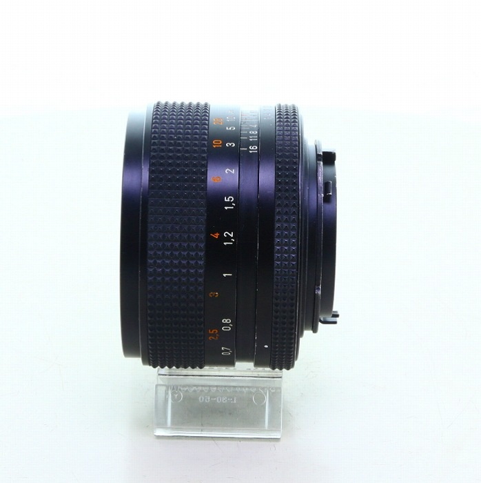 コンタックス PLANAR 50/1.4 T* AEJ