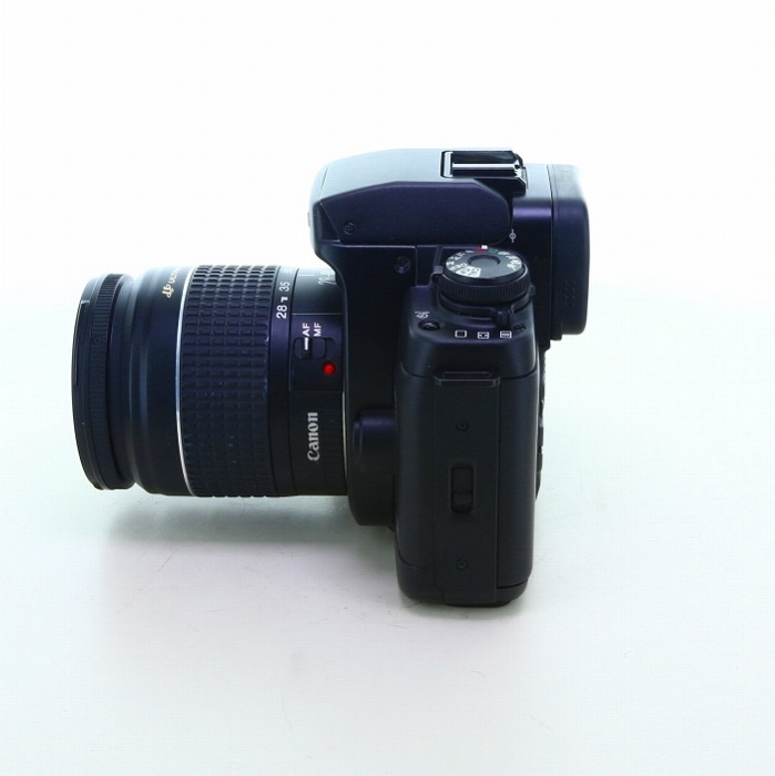 キヤノン EOS55(BK)+EF28-80/3.5-5.6V