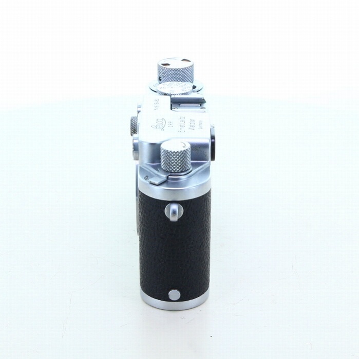 Barnack IIIf レッドシンクロ