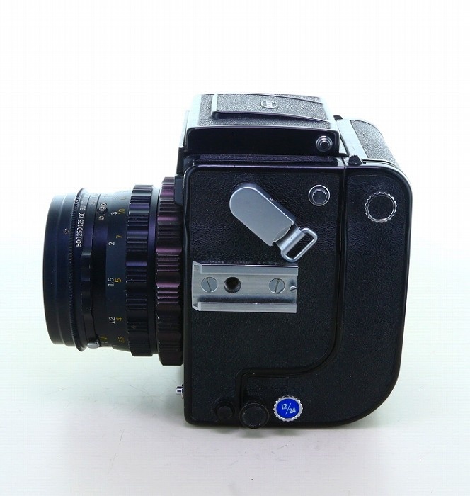 コーワ SUPER 66 + 85/2.8