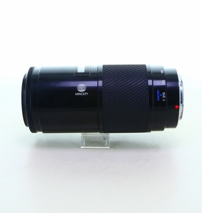 ミノルタ AF70-210//4