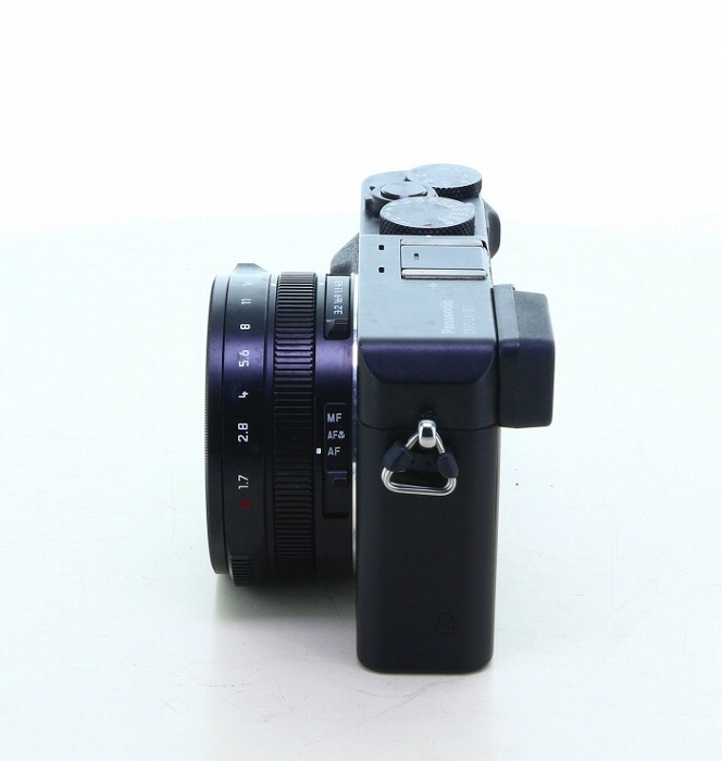 パナソニック DMC-LX100-K ブラック