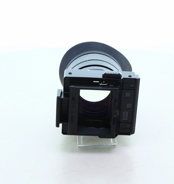 ニコン DW-4 F3用 高倍率ファインダー