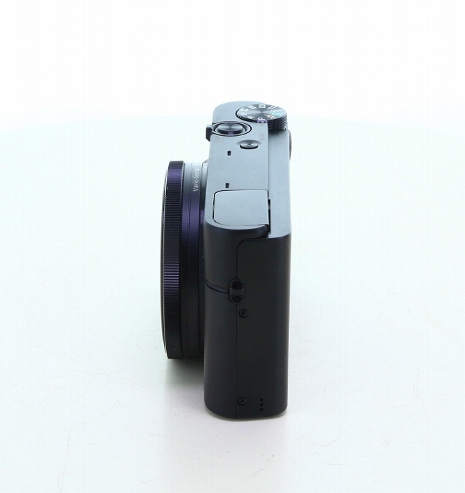 ソニー Cyber-shot DSC-RX100