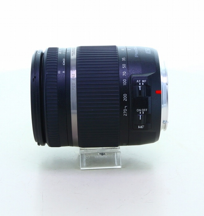 タムロン 18-270/3.5-6.3 DI2 VC PZD B008 （キヤノン用）