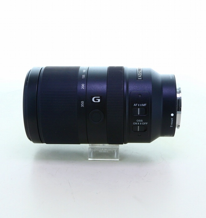 ソニー E70-350/4.5-6.3 G OSS