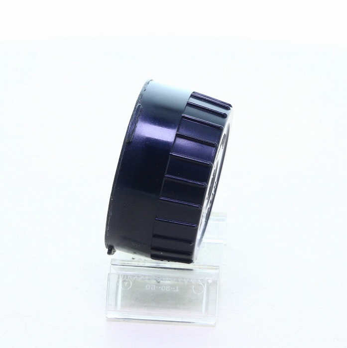 ニコン S用リアキャップ WW