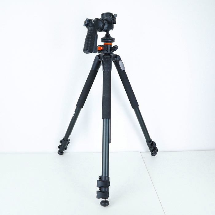バンガード ALTA PRO263AT + ピストルグリップヘッド GH100