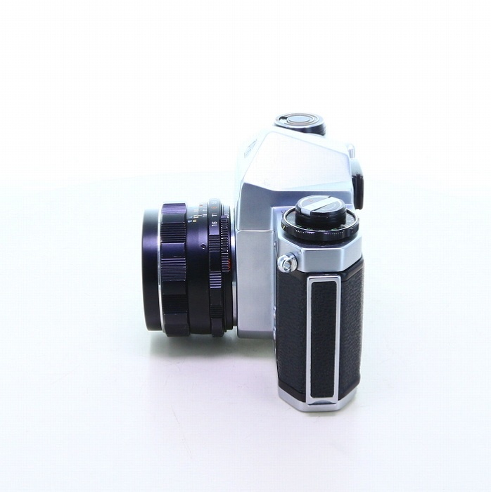 ペンタックス SV + STタクマー 35/3.5 (M42)