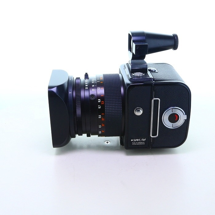 HASSELBLAD SWC/M(BK) CF38/4.5 +A12 セット
