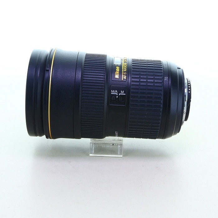 ニコン AF-S 24-70/2.8G ED