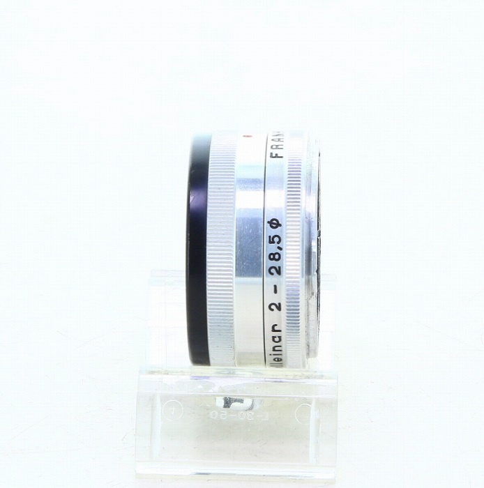 ローライ FRANKE&HEIDECKE Rolleiparkeil 2