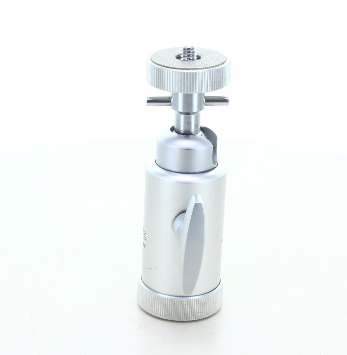 ライカ 自由雲台