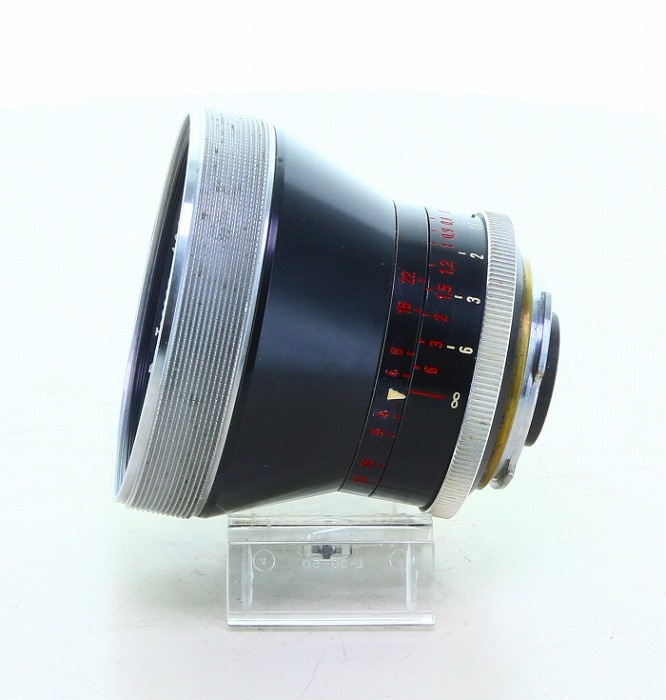 ツアイス Pro-Tessar 35/3.2