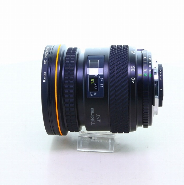 トキナー AF24-40/2.8(NI)