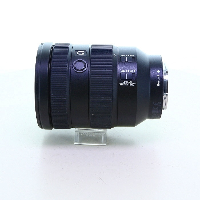 ソニー FE24-105/4 G OSS