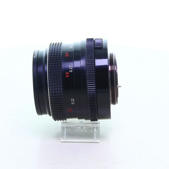 ツアイス MC フレクトゴン 35/2.4（M42）