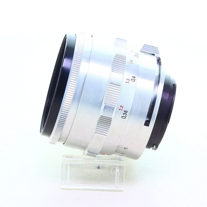 ツアイス フレクトゴン 35/2.8（エキザクタ）