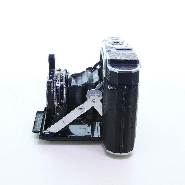 ツアイスイコン スーパーイコンタ 532/16 （Carll Zeiss Jena TESSAR 8cm/2.8）