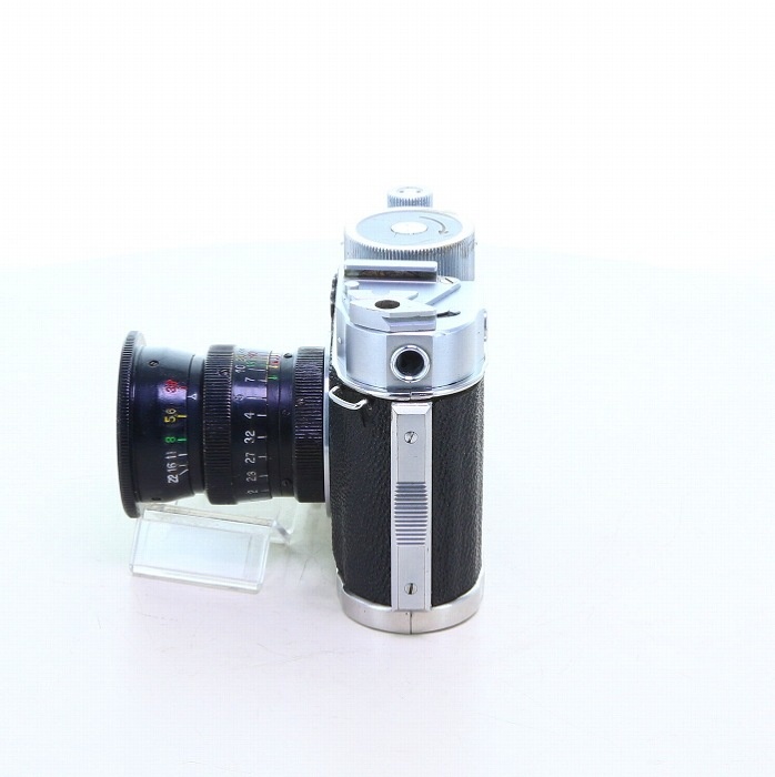 ROBOT ROBOT STAR I + シュナイダー TELE-XENAR 7.5cm/3.8