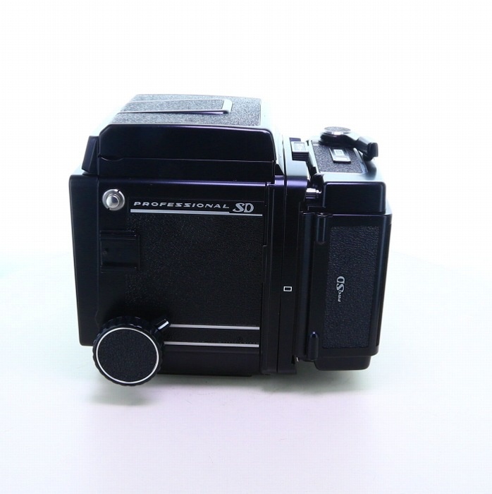 マミヤ RB67 PRO SD +120ホルダー