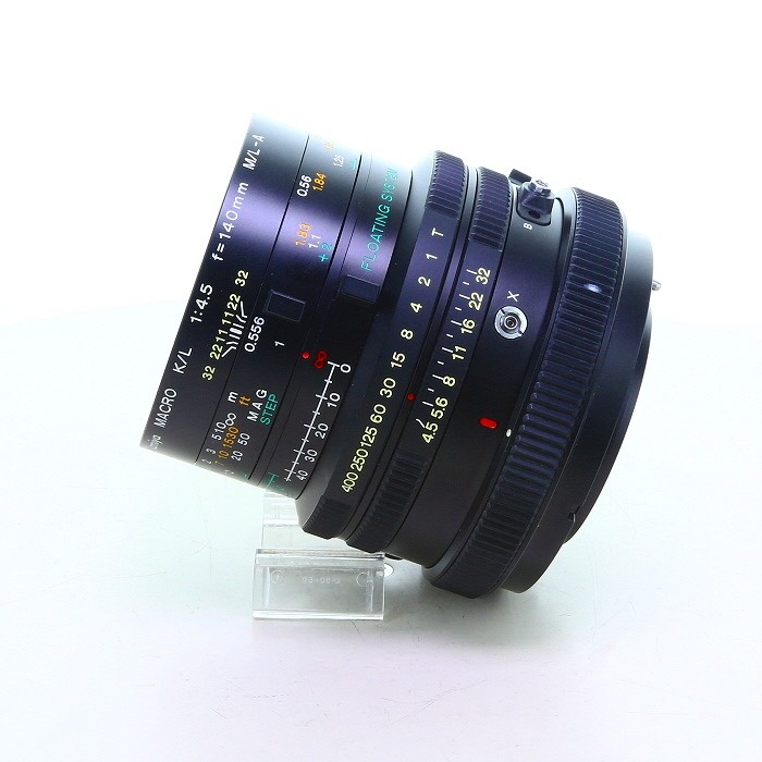 マミヤ MACRO K/L 140/4.5 M/L-A