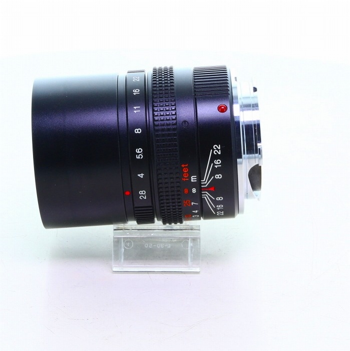 コニカ M-HEXANON 90/2.8