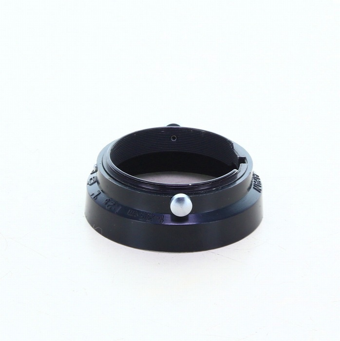 ニコン L NIKKOR 3.5cm/2.5用プラフード