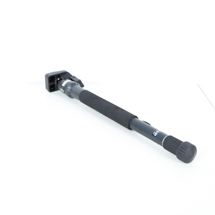 ベルボン 一脚 ULTRA STICK M53Q + 雲台QHD-33Q