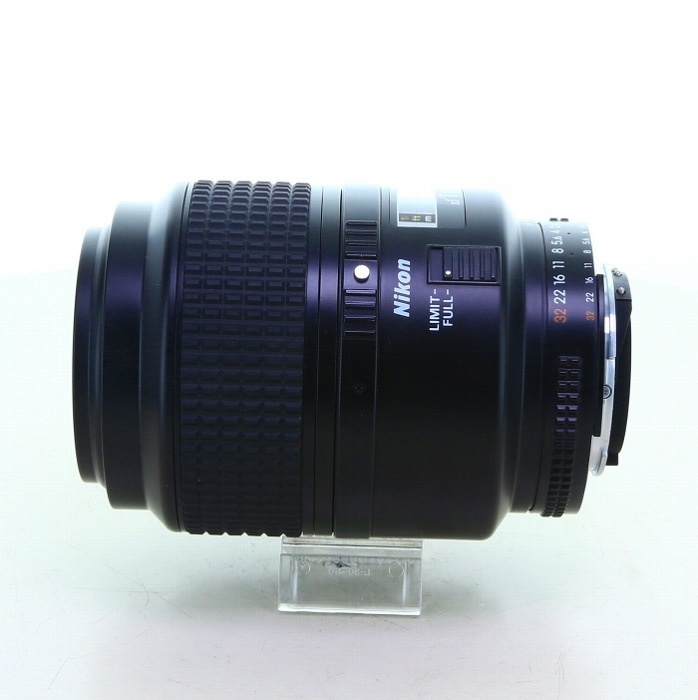 ニコン AF-N 105/2.8 マイクロ