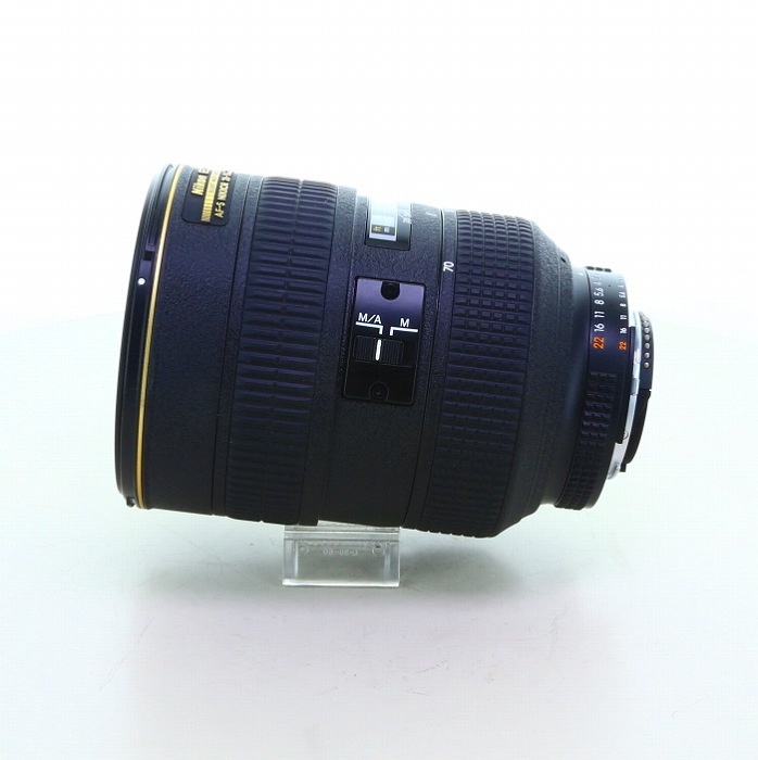 ニコン AI AF-S ED 28-70/2.8D BK