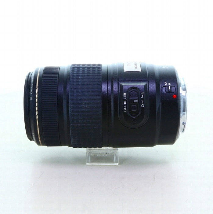 キヤノン 75-300/4-5.6 IS USM