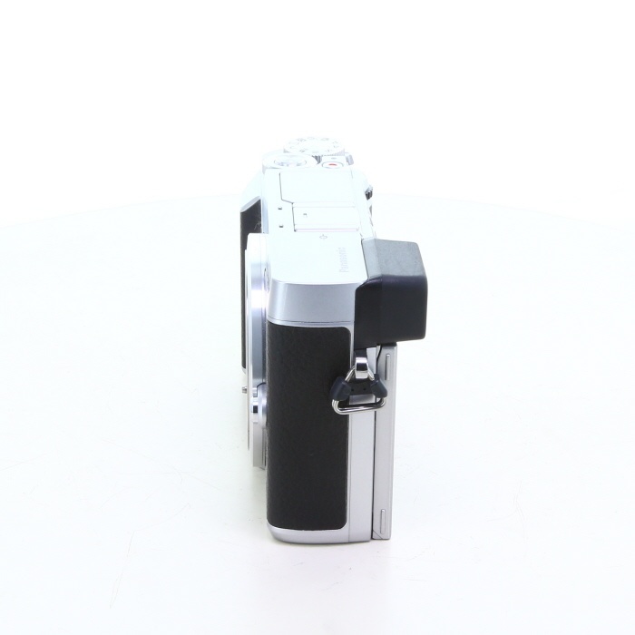 パナソニック LUMIX DMC-GX7MK2 シルバー