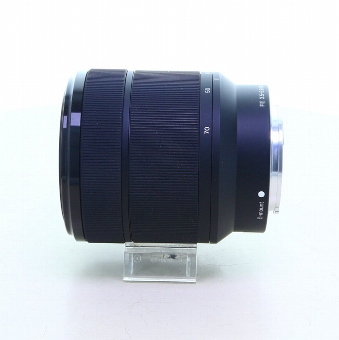 ソニー FE28-70/3.5-5.6 OSS